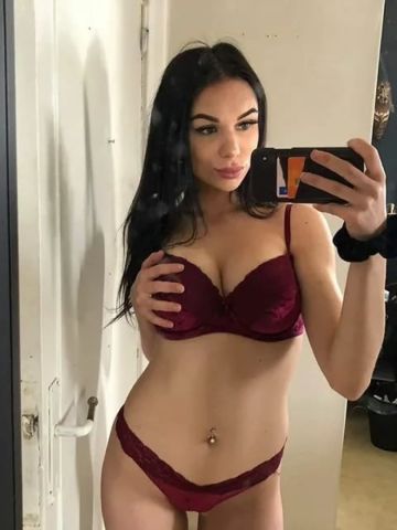 Карина